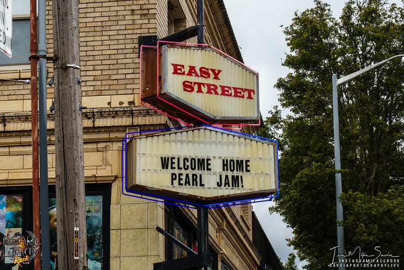 Easy Street Records - West Seattle 5.29.24