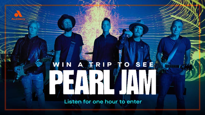 Pearl Jam