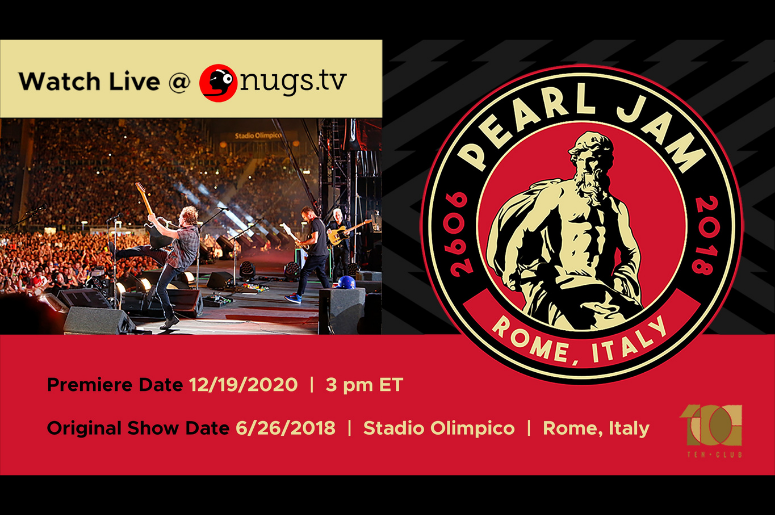 Pearl Jam
