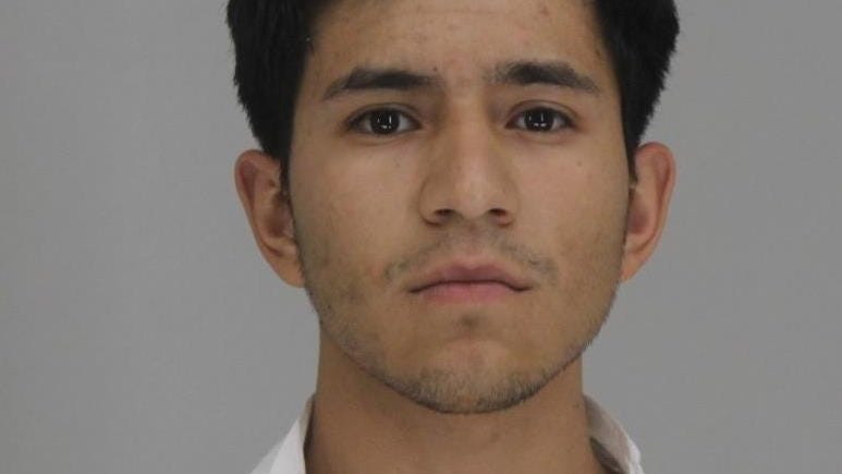 Police arrest suspect in southwest Dallas killing