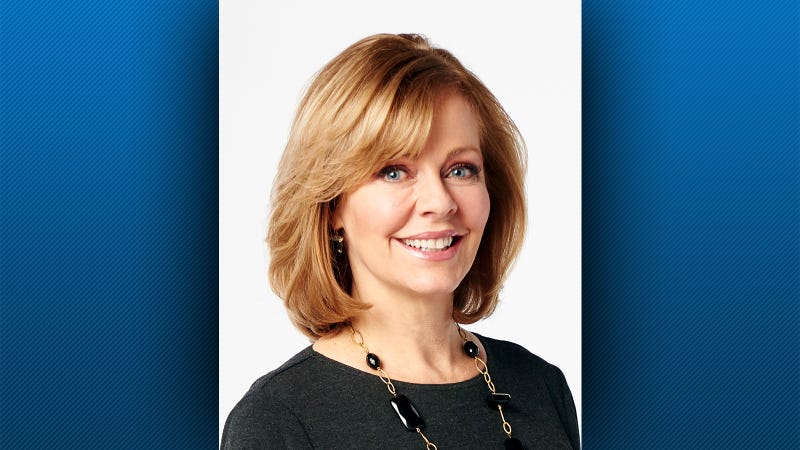 Peggy Finnegan