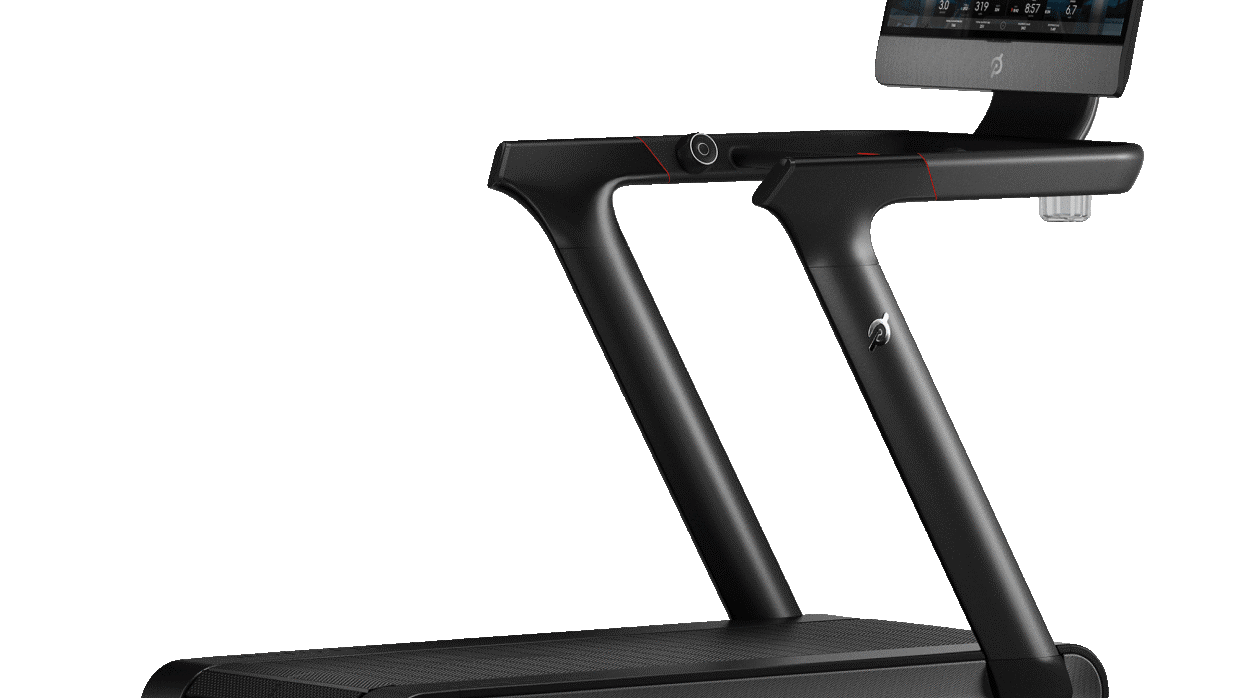 Brooklyn parents sue Peloton after son, 3, suffers 3rd-degree burns on treadmill