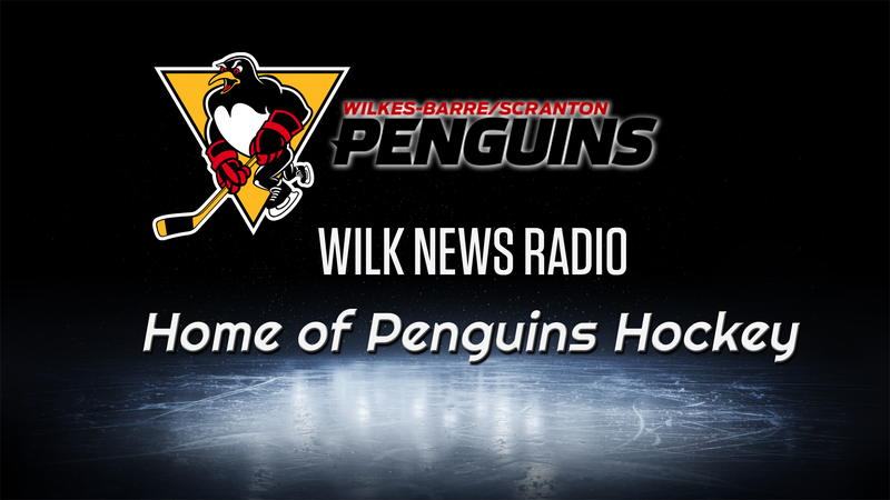 WBS Penguins Hockey 2021 - 2022