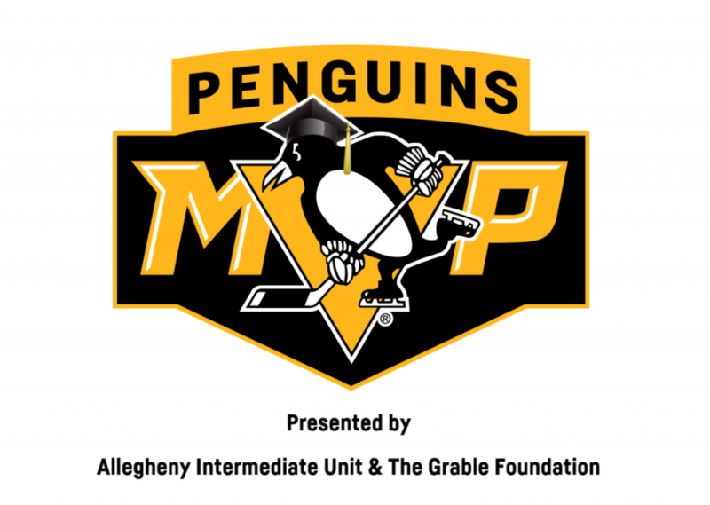 Penguins MVP program