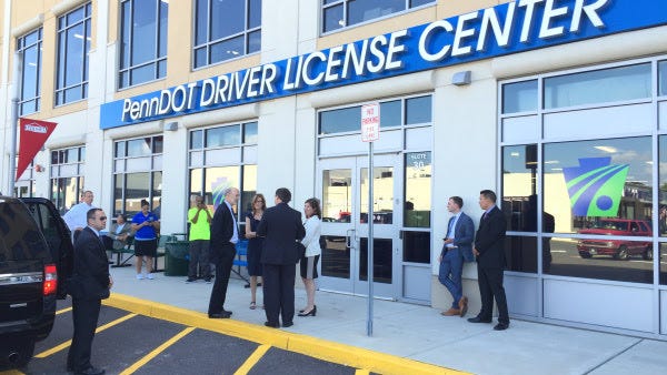 Simple steps could help change racial inequities, PennDOT report says