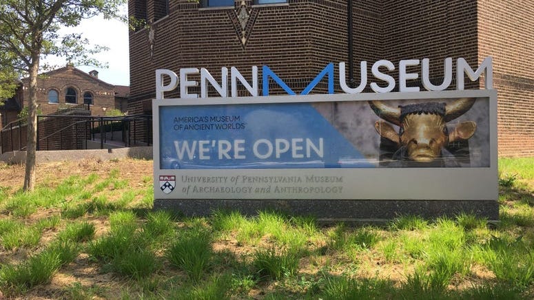 Flashpoint: Bones of MOVE bombing child victims held at Penn Museum — reaction and Penn apology