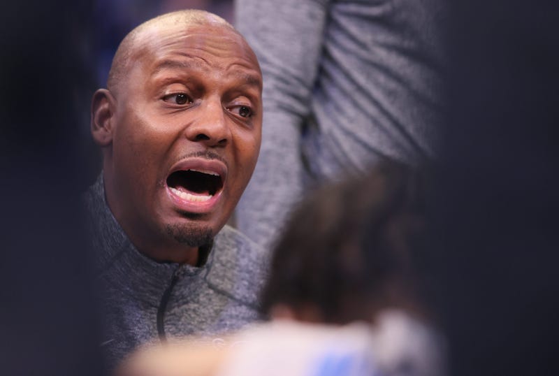 Penny Hardaway