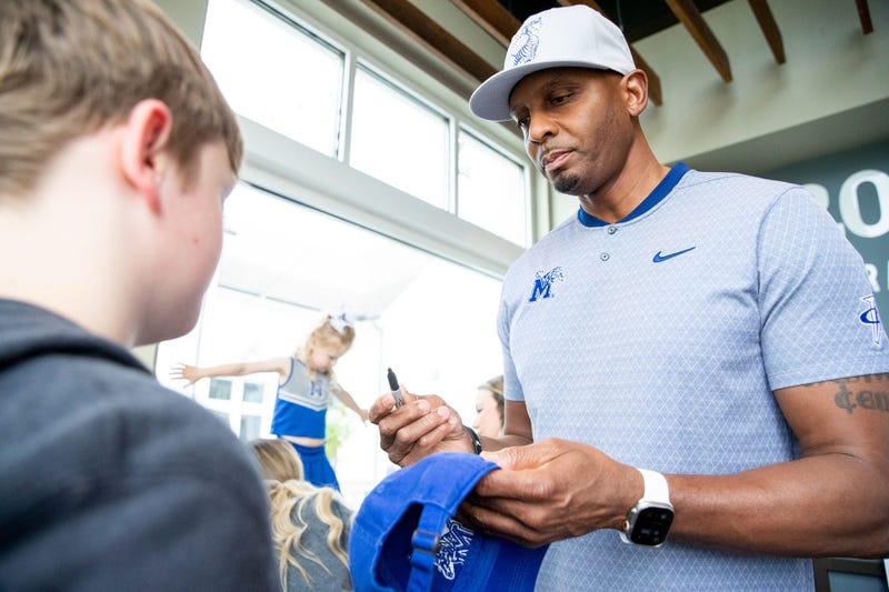 Penny Hardaway