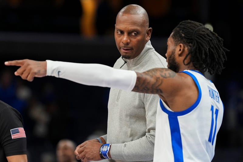 Penny Hardaway