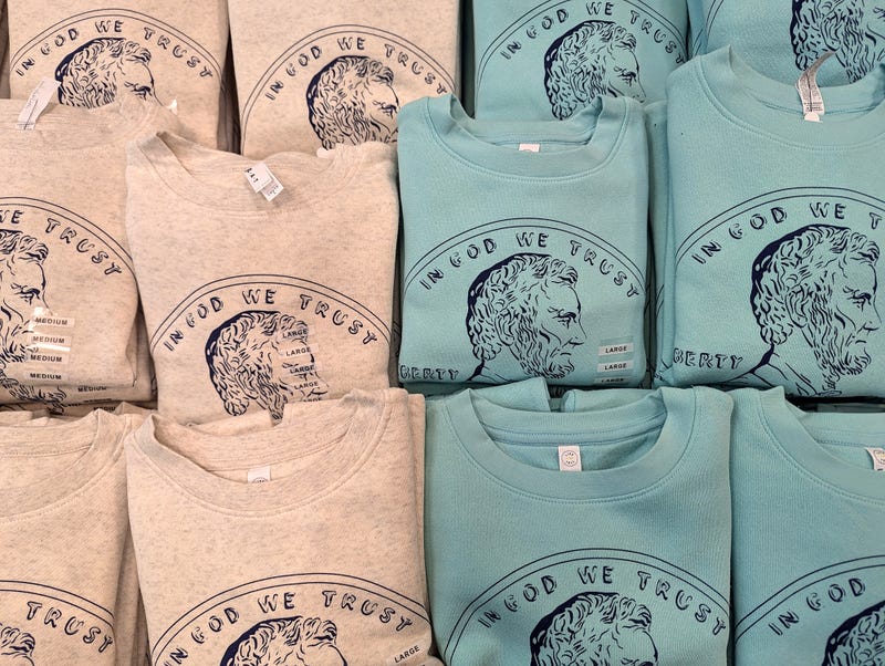 Penny t-shirts