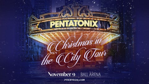 Pentatonix