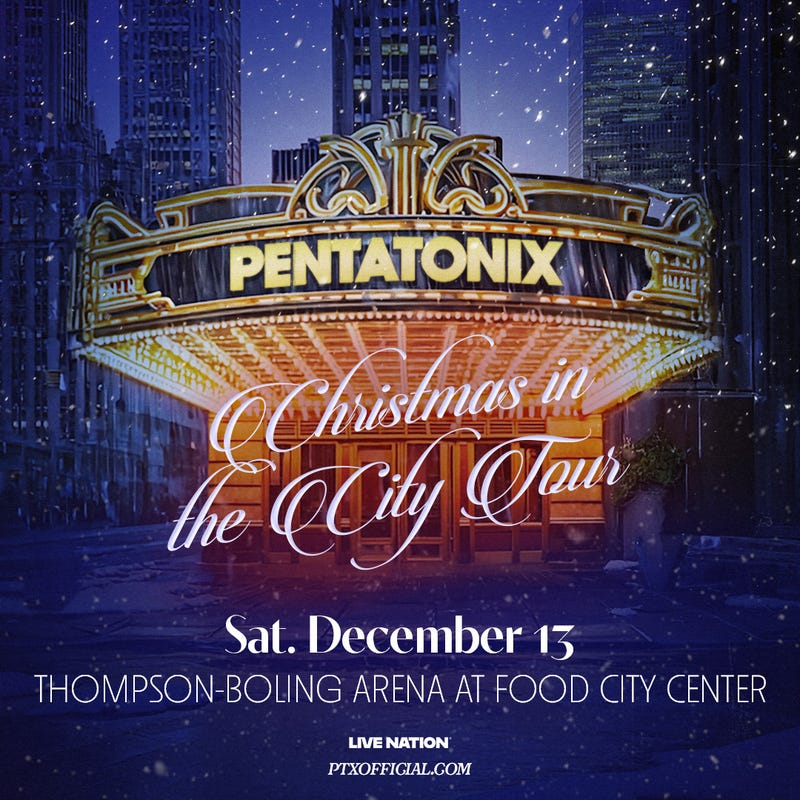 Pentatonix