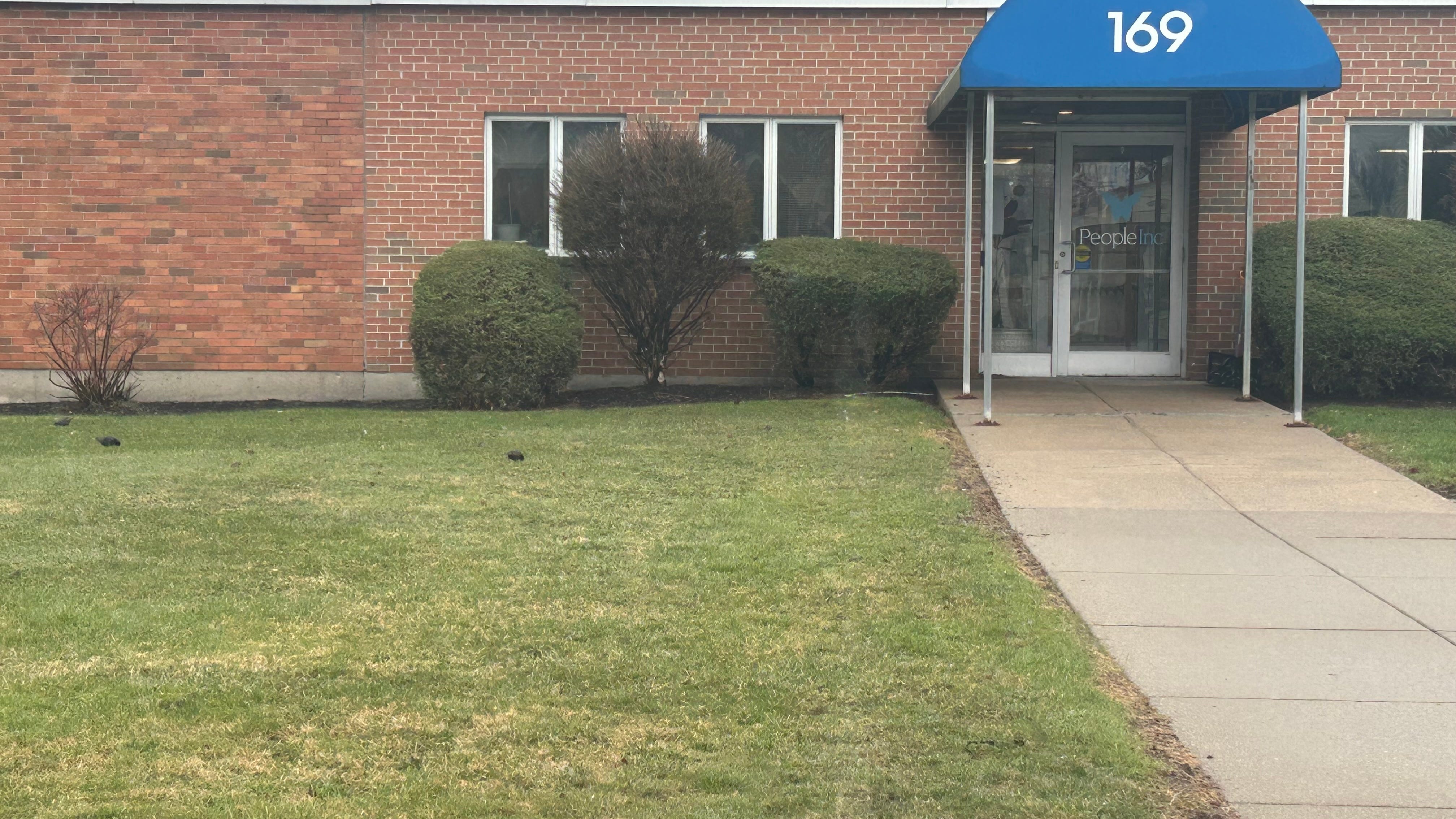 New York State investigating a violent attack at People Inc. in Tonawanda