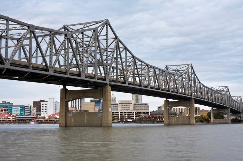 Peoria riverfront