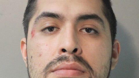 Man, 27, injures officer while resisting arrest on LI: police