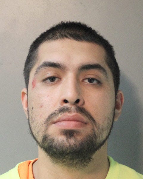 William Peralta, 27