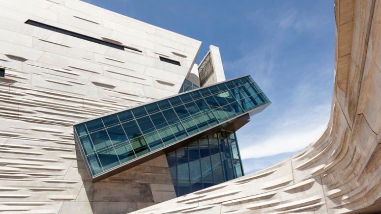 Louis Vuitton to hold invite-only shopping event at Perot Museum