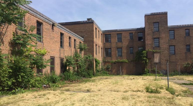 Commodore Perry neighborhood, Buffalo