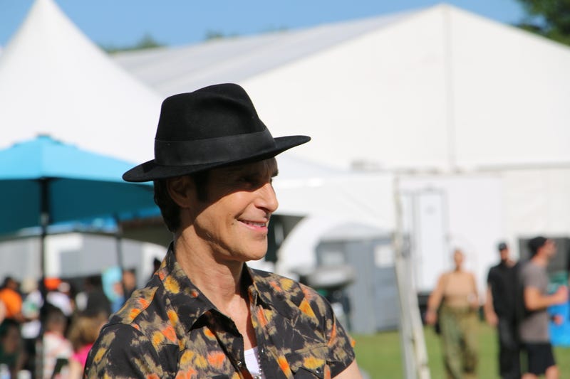 Perry Farrell
