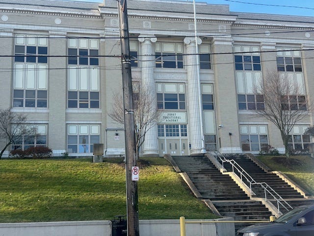 Perry Traditional Academy