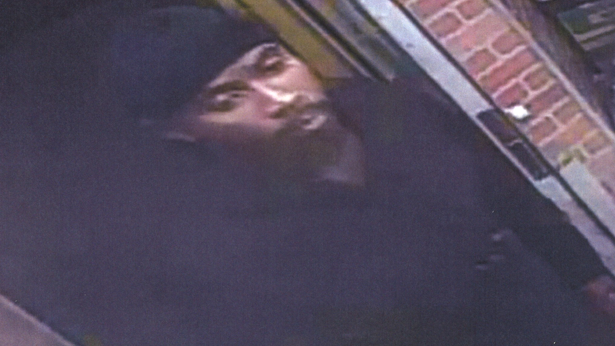 Police seek person of interest in double shooting outside Detroit liquor store