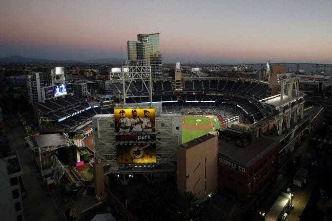 Petco Park