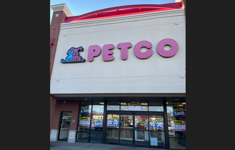 Petco in Cranberry