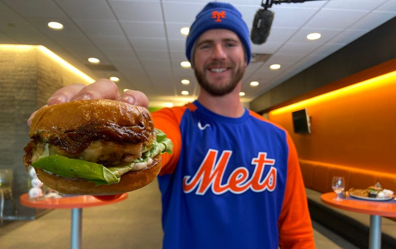 Polar Burger
