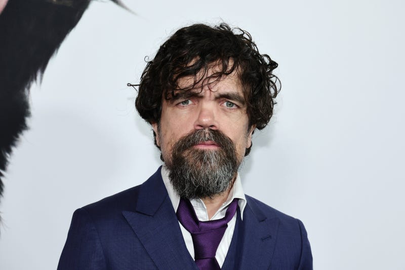 Peter Dinklage will star in the upcoming 'Hunger Games' prequel.