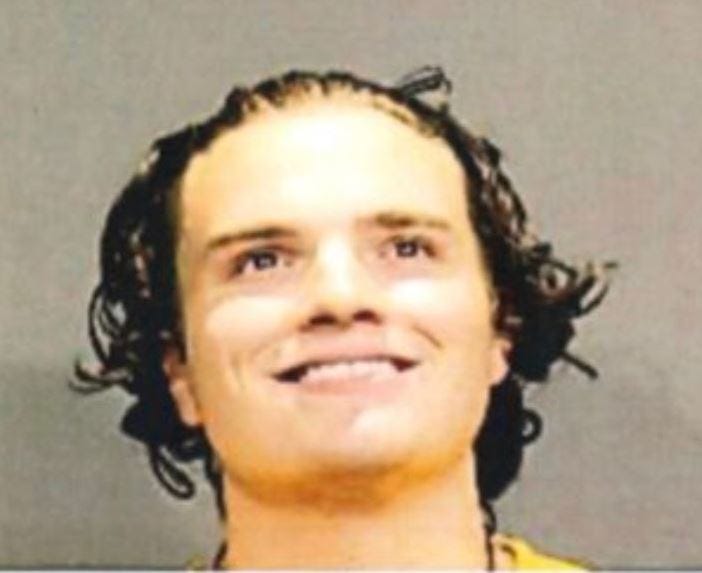 manfredonia sentence