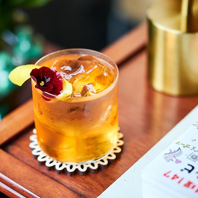 cocktail