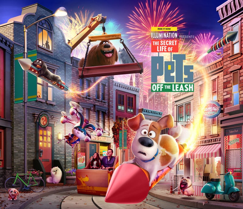 universal