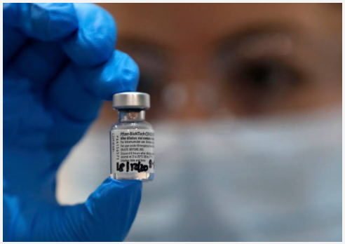 COVID vaccine