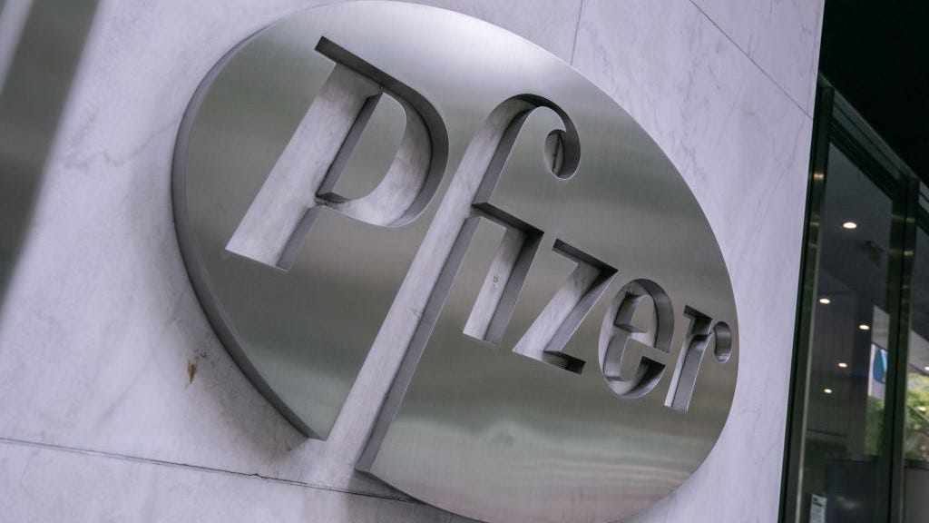 FDA authorizes Pfizer's COVID-19 pills for high-risk patients 12 and older