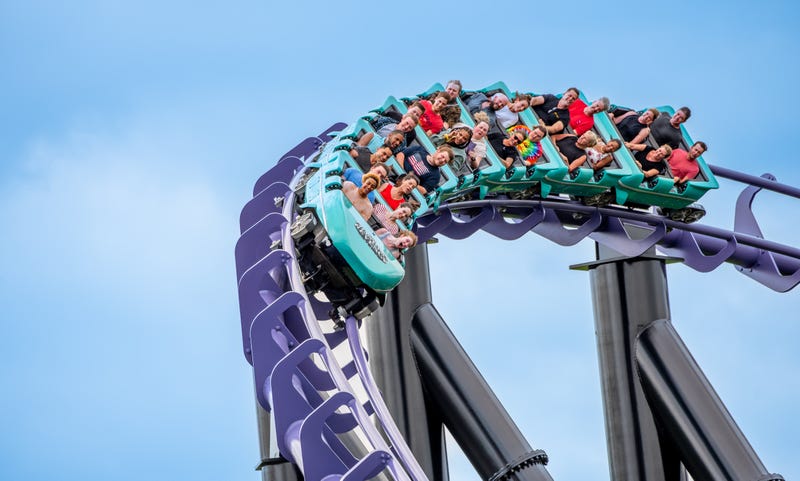 Phantom's Revenge