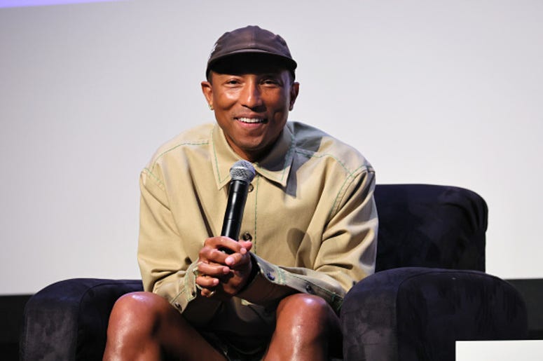 Pharrell