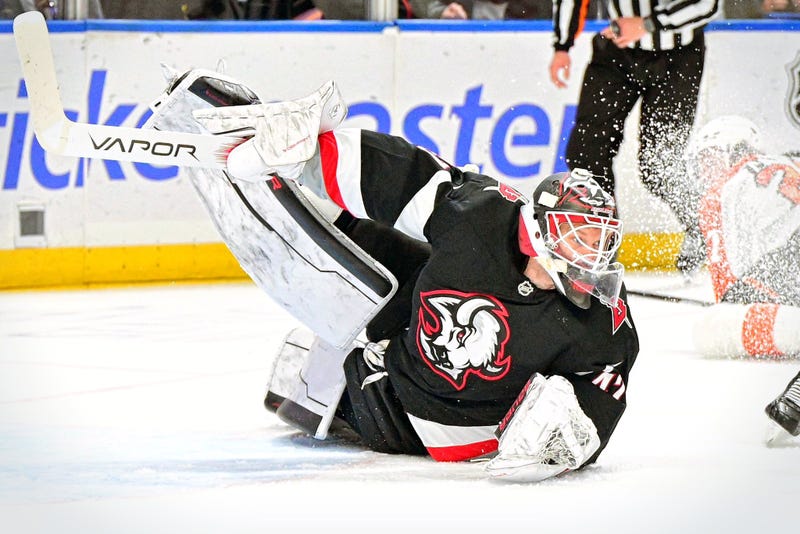 James Reimer