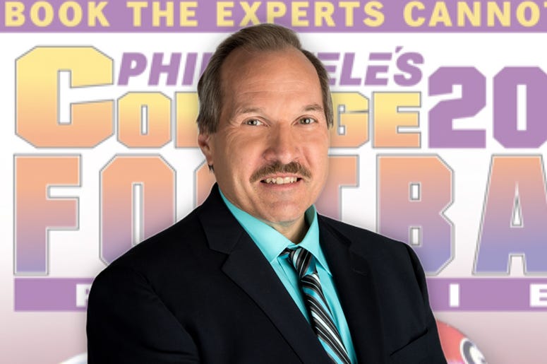 Phil Steele