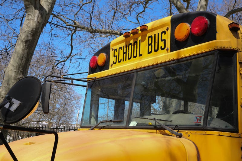 School bus