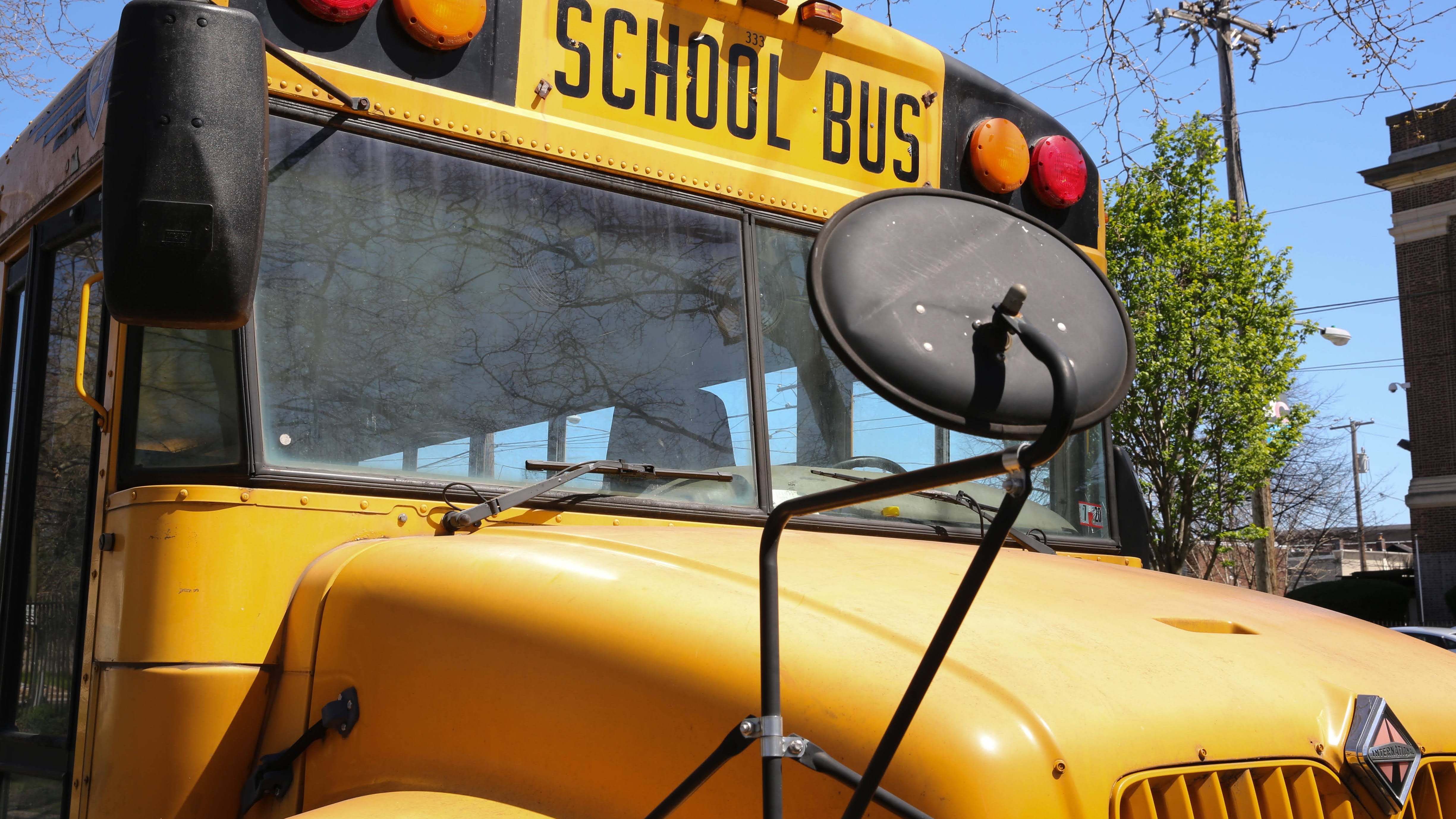 Additional Philly schools will dismiss early for the rest of the week due to sweltering temps