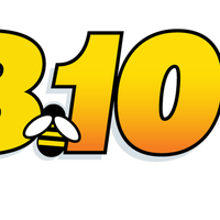 B101 Philly logo