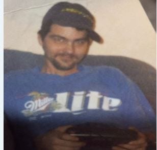 Authorities searching for missing 50-year-old man