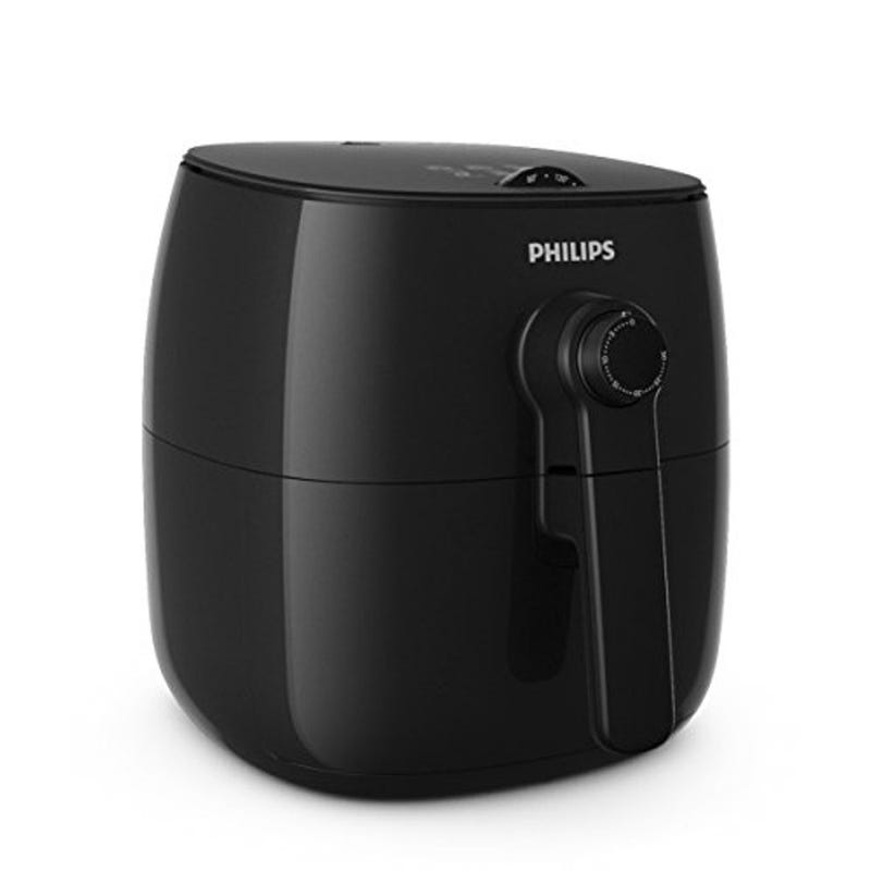Philips TurboStar Technology Airfryer