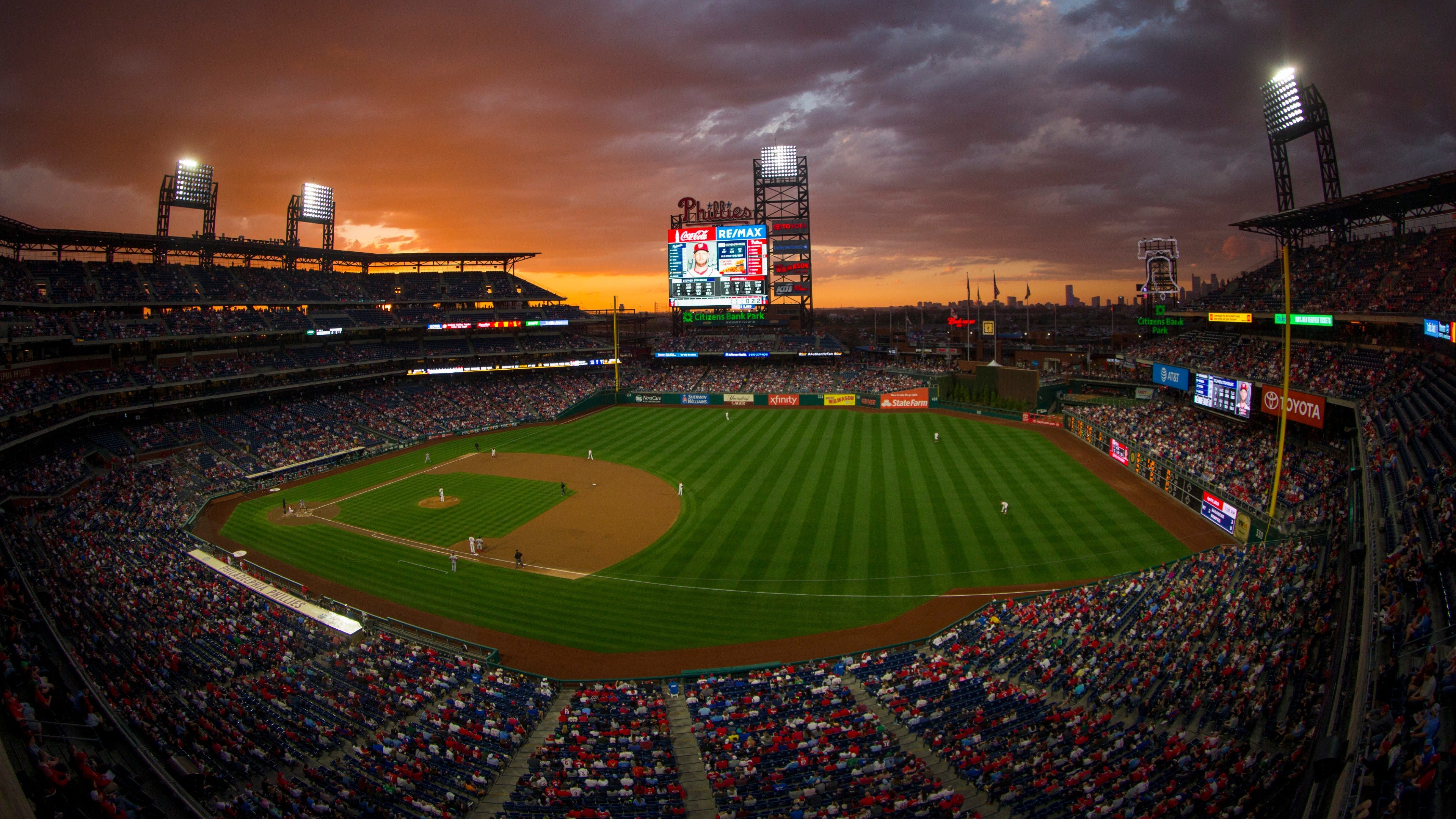 94WIP, Phillies reach new multi-year deal