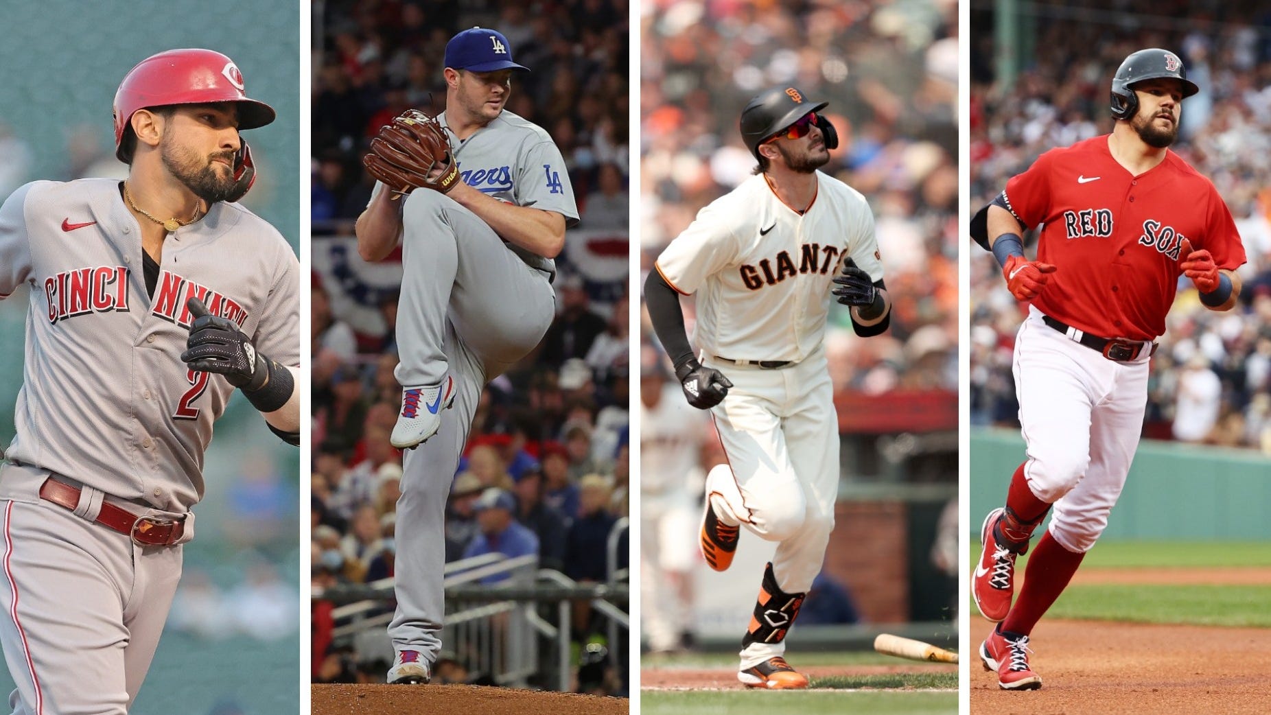 MLB Hot Stove: Live Phillies updates