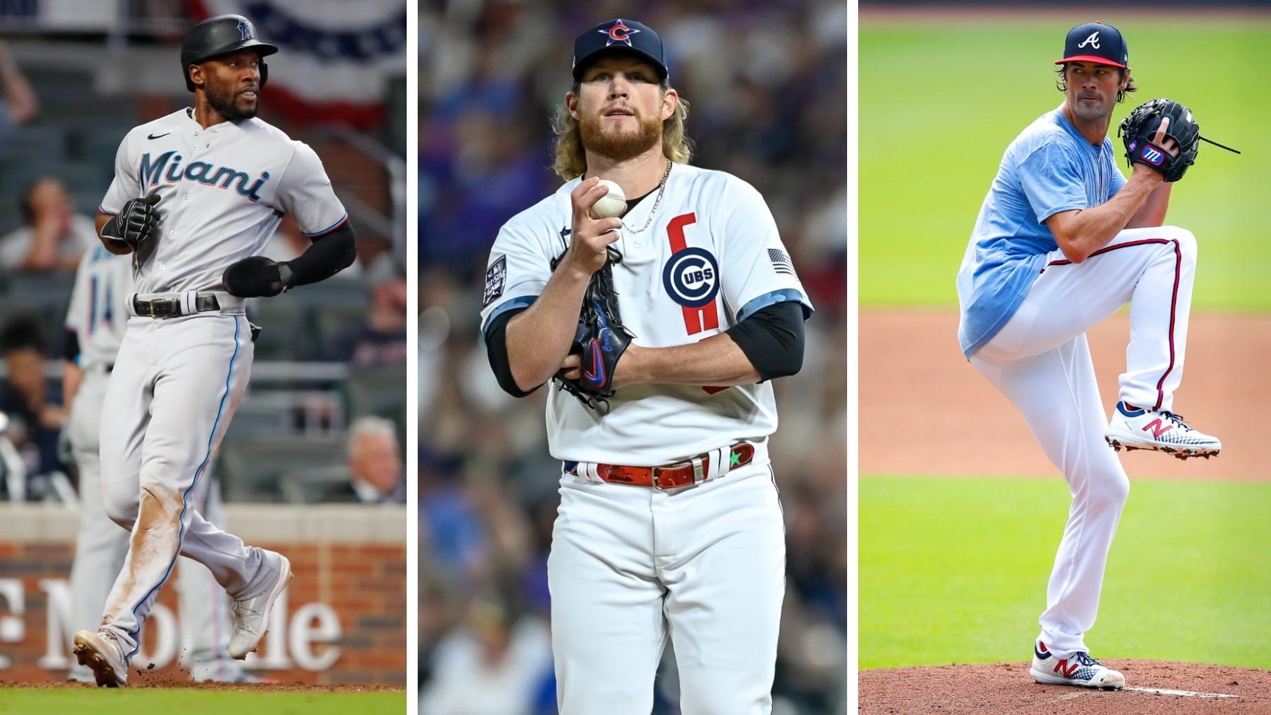 Running Blog: Phillies trade deadline rumors, reports, news