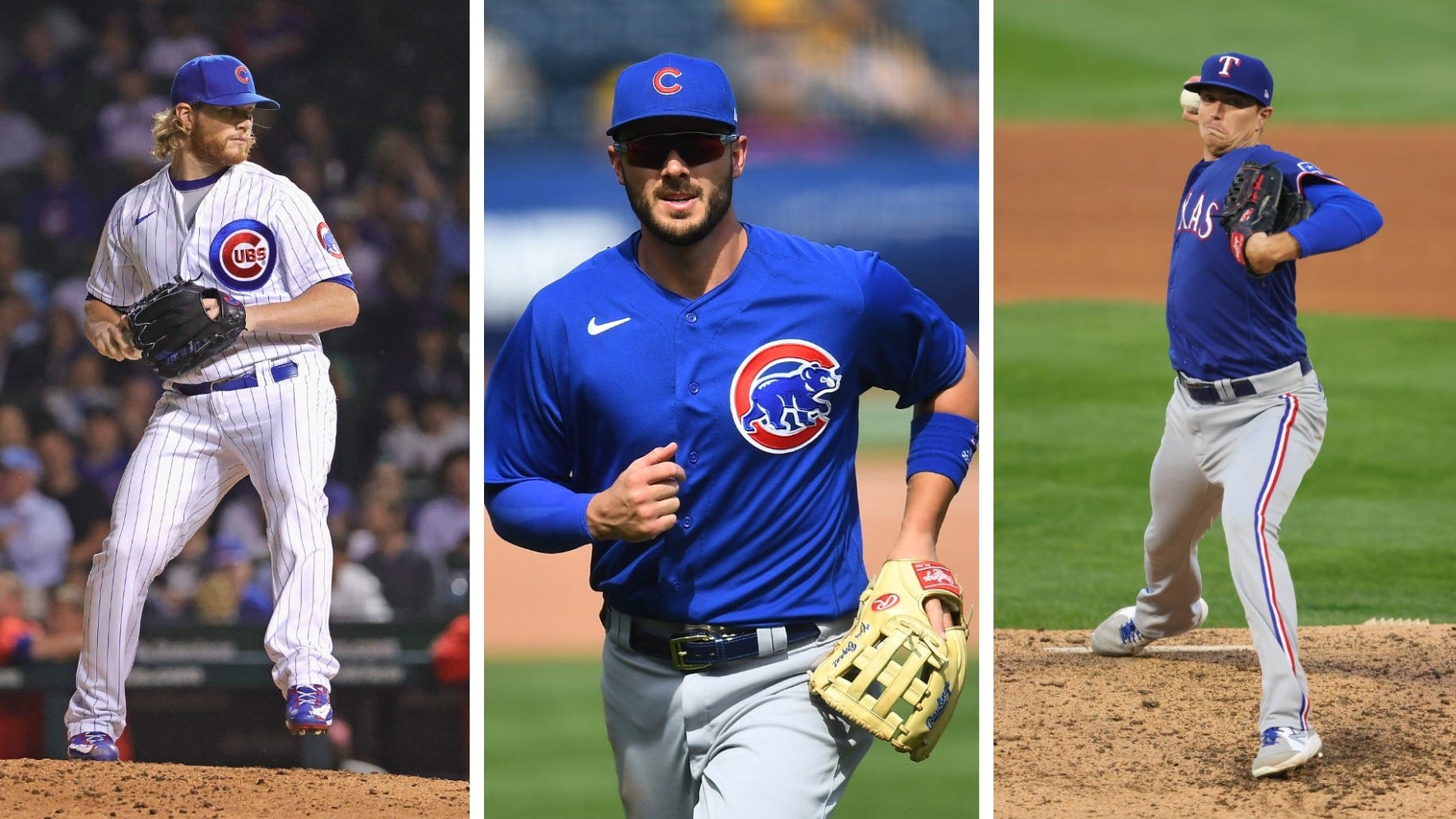 14 potential Phillies trade targets