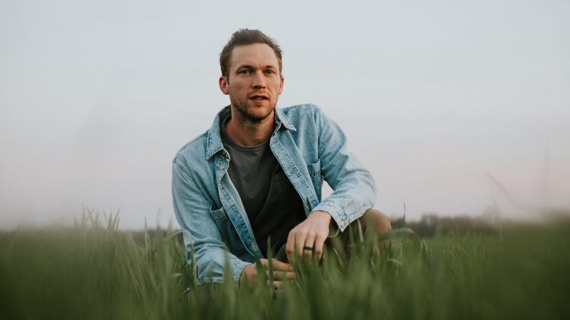 Phillip Phillips