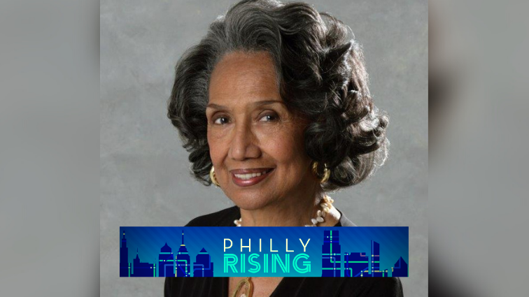 Philly Rising: Trailblazing Philadanco founder Joan Myers Brown setting stage for retirement