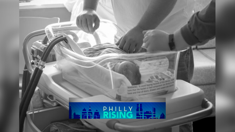 Philly Rising: Fighting stigma and finding light for families who experience infant death